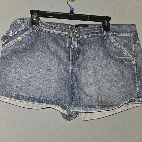torrid Pants - Torrid Womans Jean Shorts
